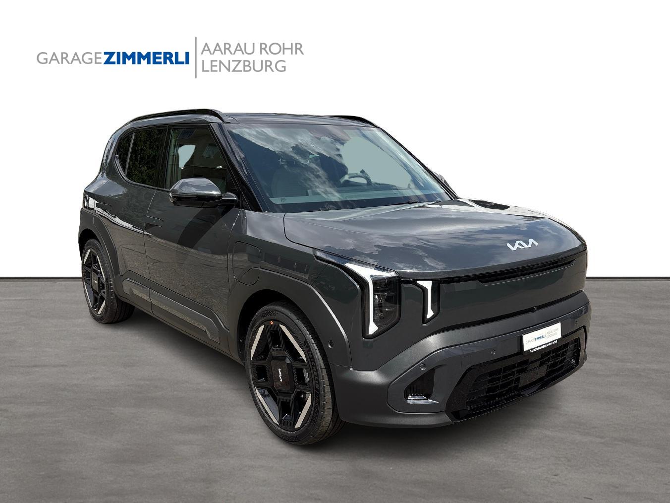 KIA EV2 61 kWh GT-Line CH-FZ-image-7