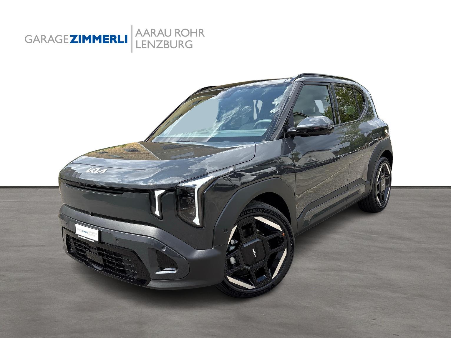 KIA EV2 61 kWh GT-Line CH-FZ