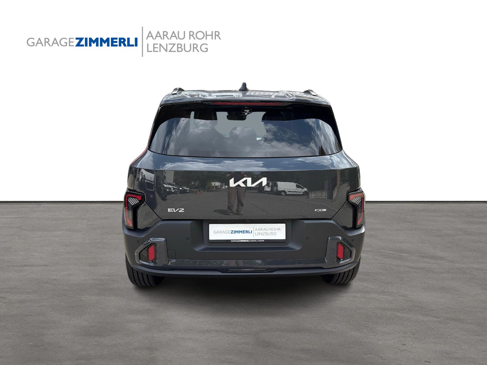 KIA EV2 61 kWh GT-Line CH-FZ-image-4