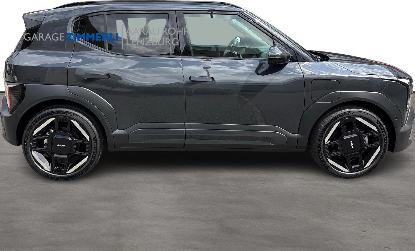 KIA EV2 61 kWh GT-Line CH-FZ-image-6