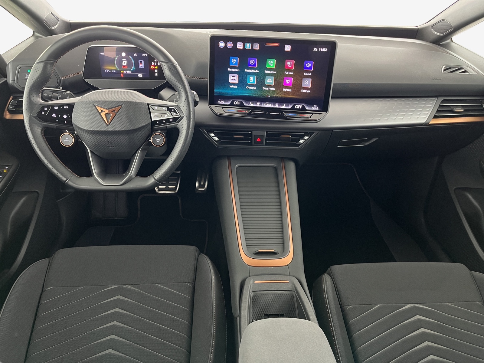 CUPRA Born 79 kWh e-Boost-image-8