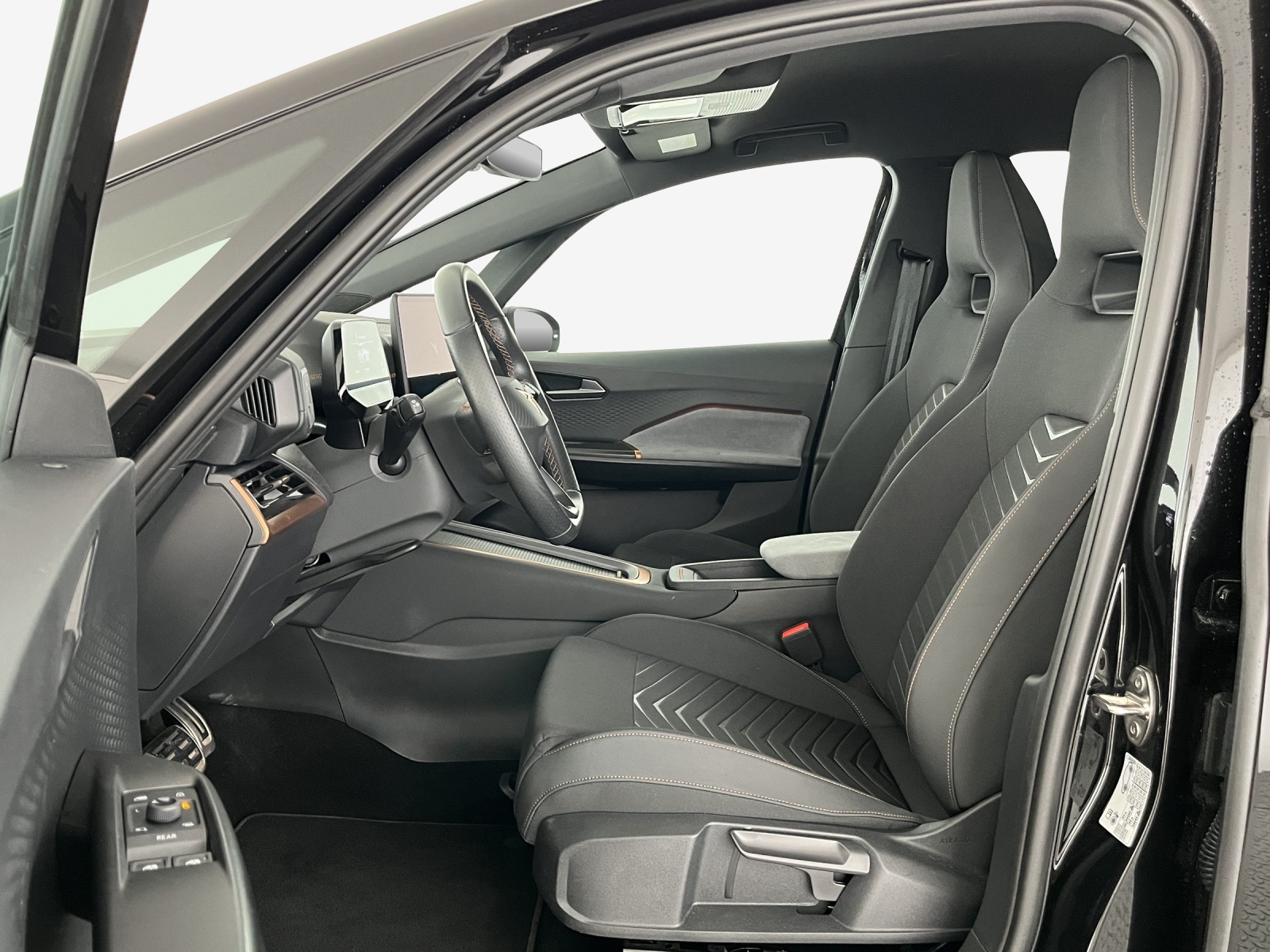 CUPRA Born 79 kWh e-Boost-image-7
