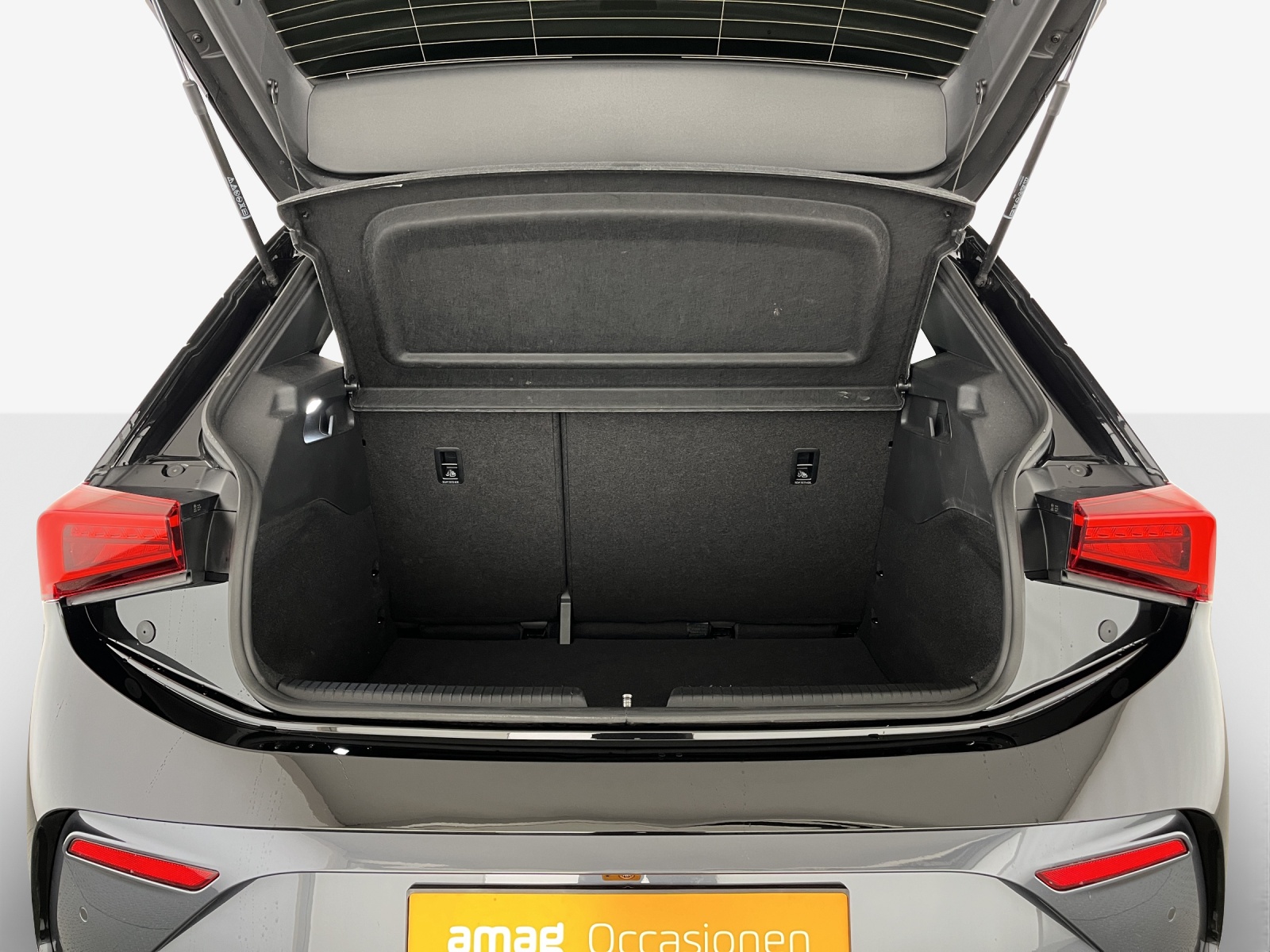 CUPRA Born 79 kWh e-Boost-image-12