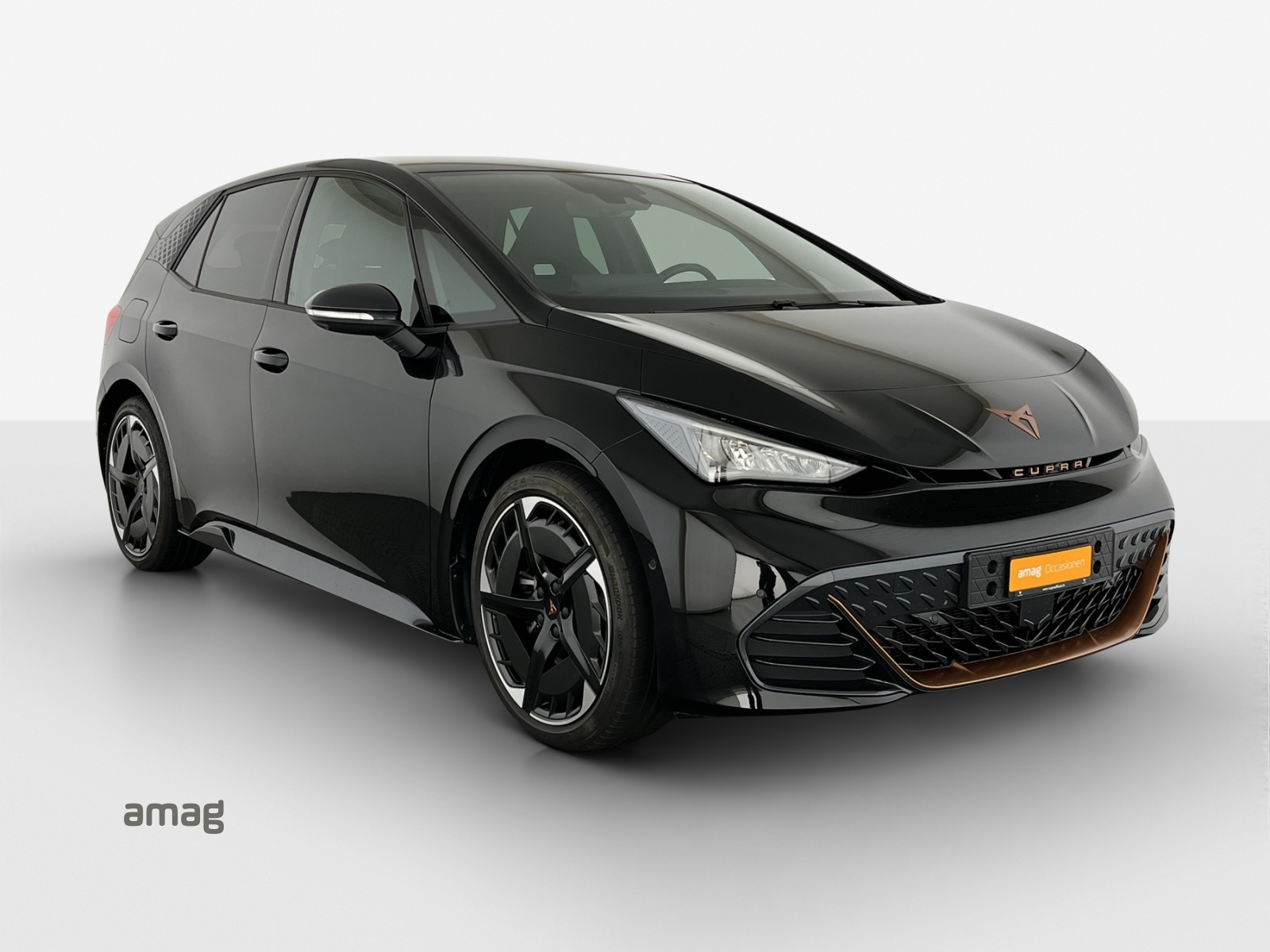CUPRA Born 79 kWh e-Boost-image-5
