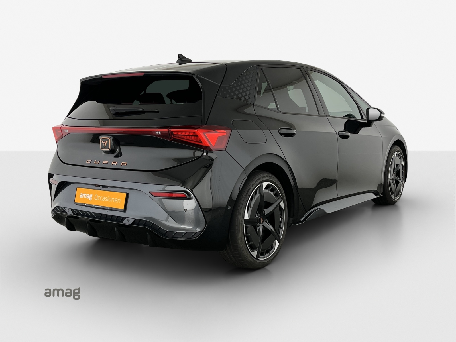 CUPRA Born 79 kWh e-Boost-image-4