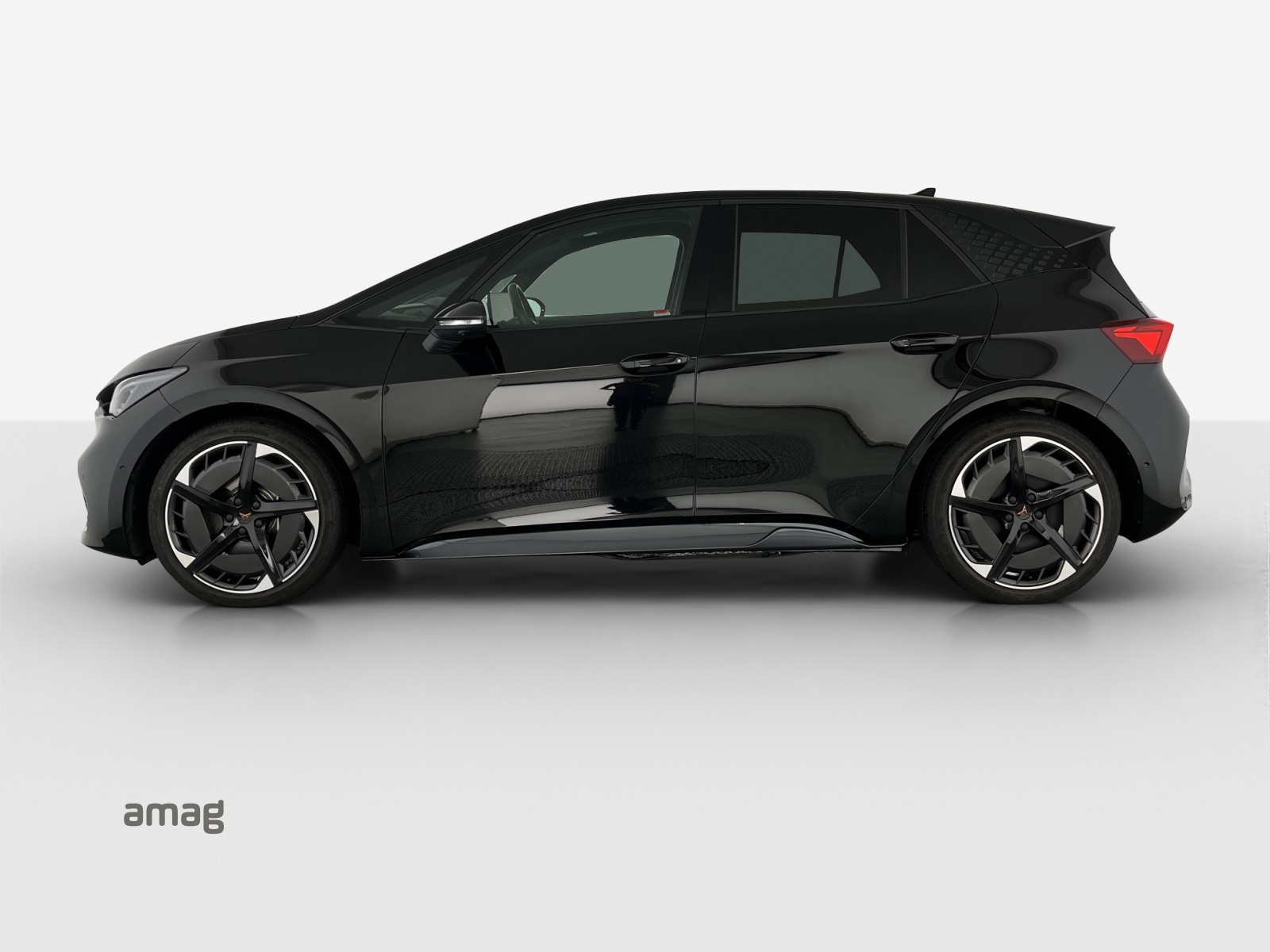 CUPRA Born 79 kWh e-Boost-image-1