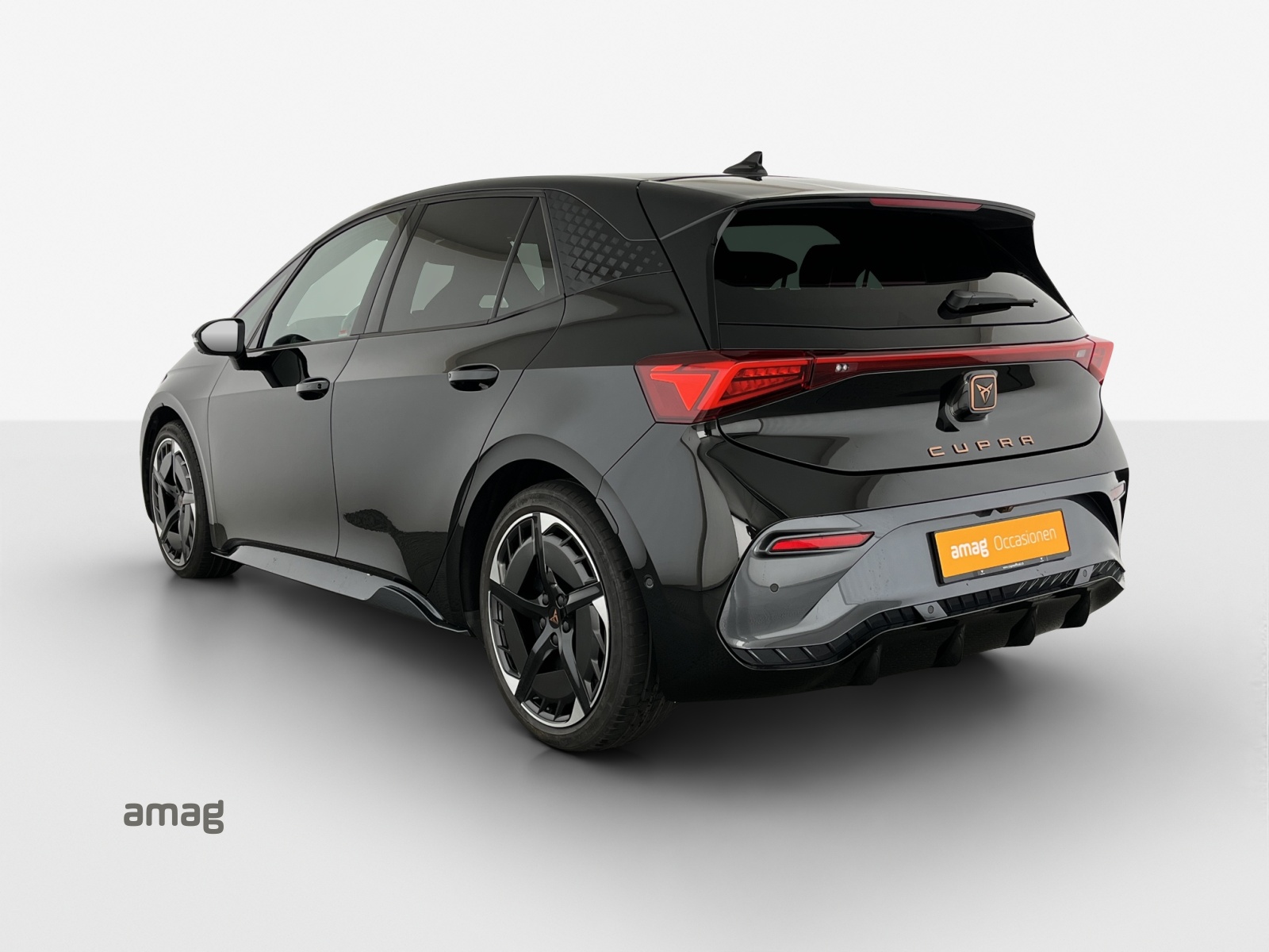 CUPRA Born 79 kWh e-Boost-image-2