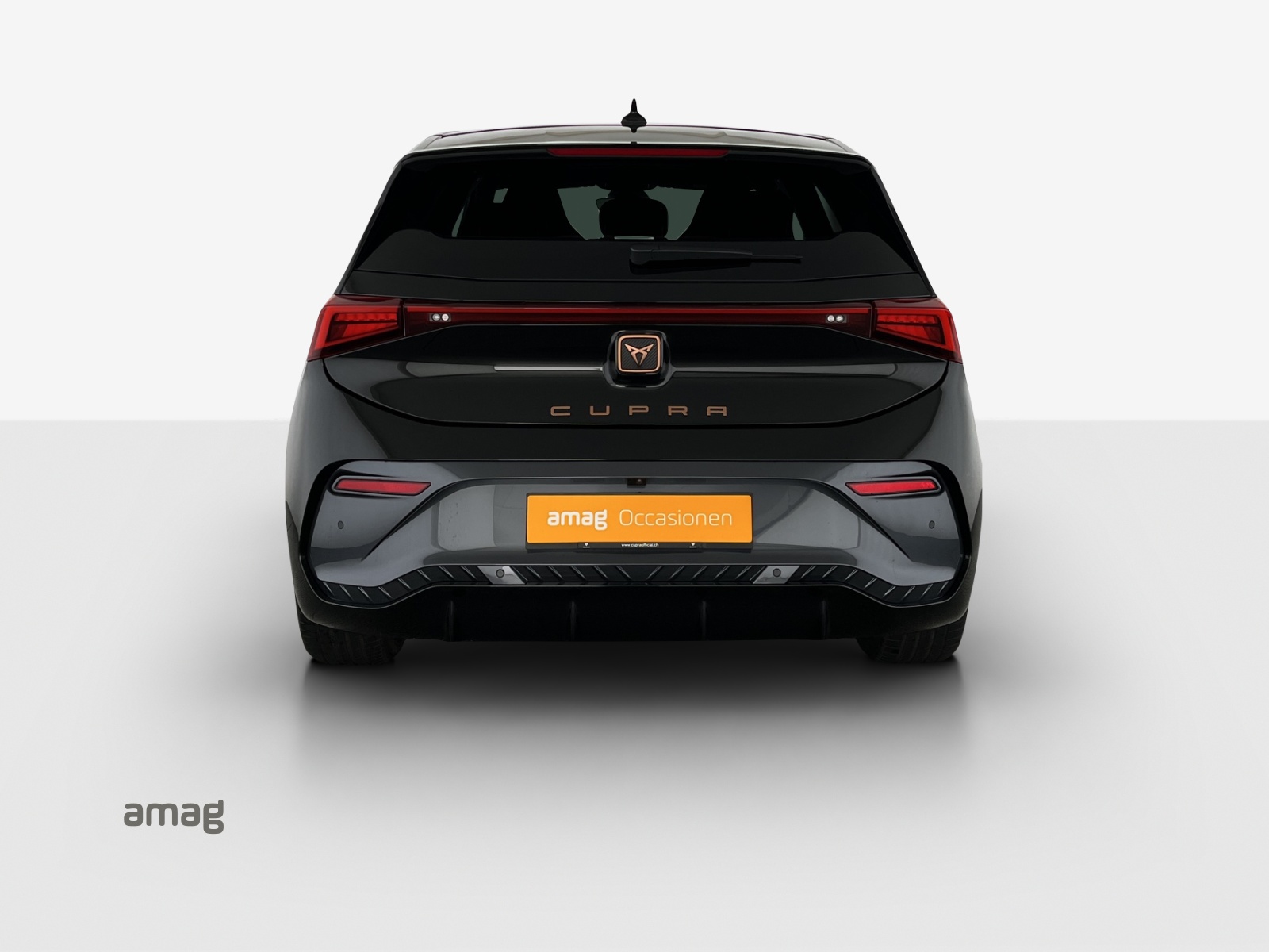 CUPRA Born 79 kWh e-Boost-image-3