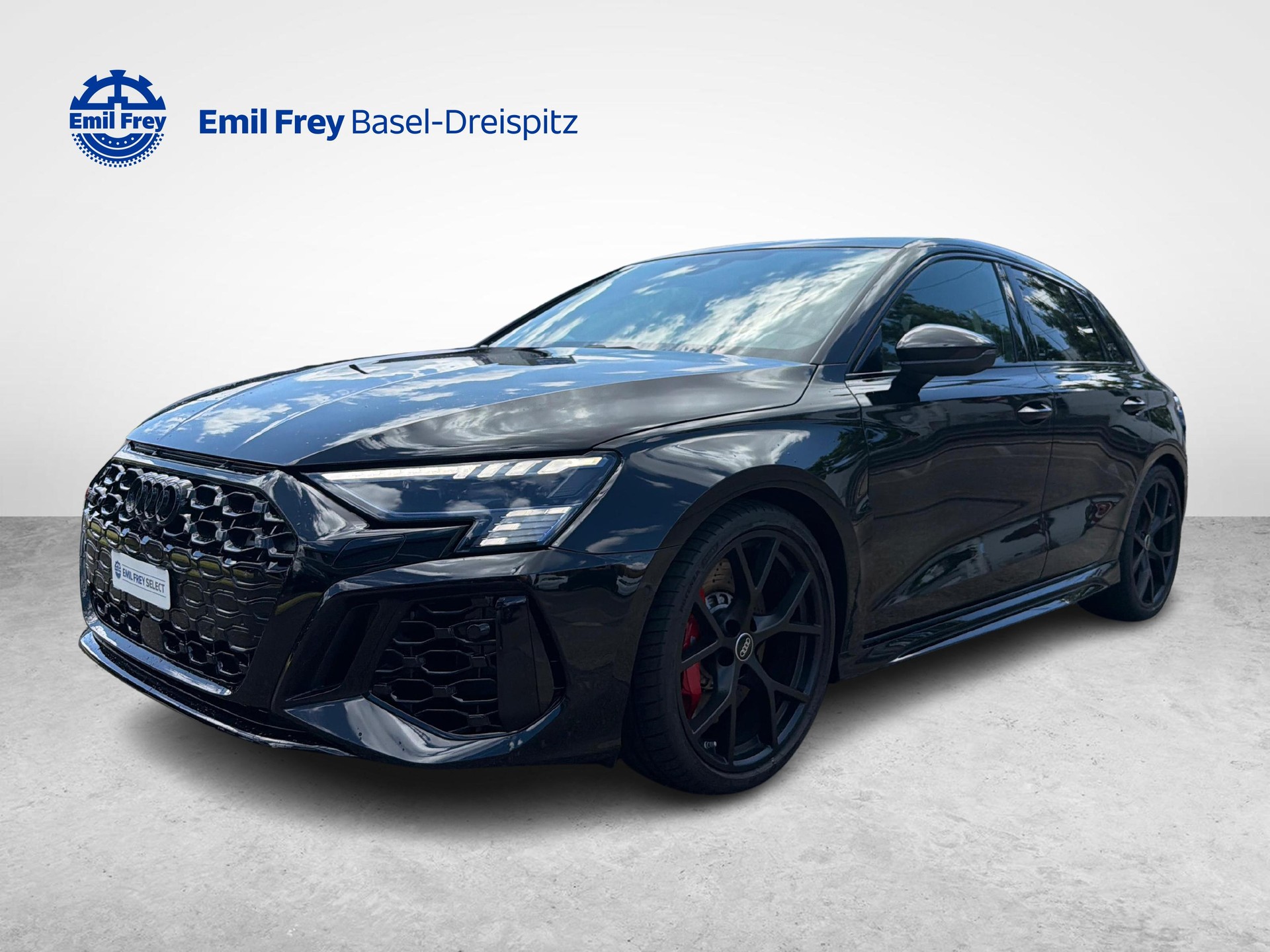 AUDI RS3 Sportback 2.5 TFSI quattro S-Tronic-image-0