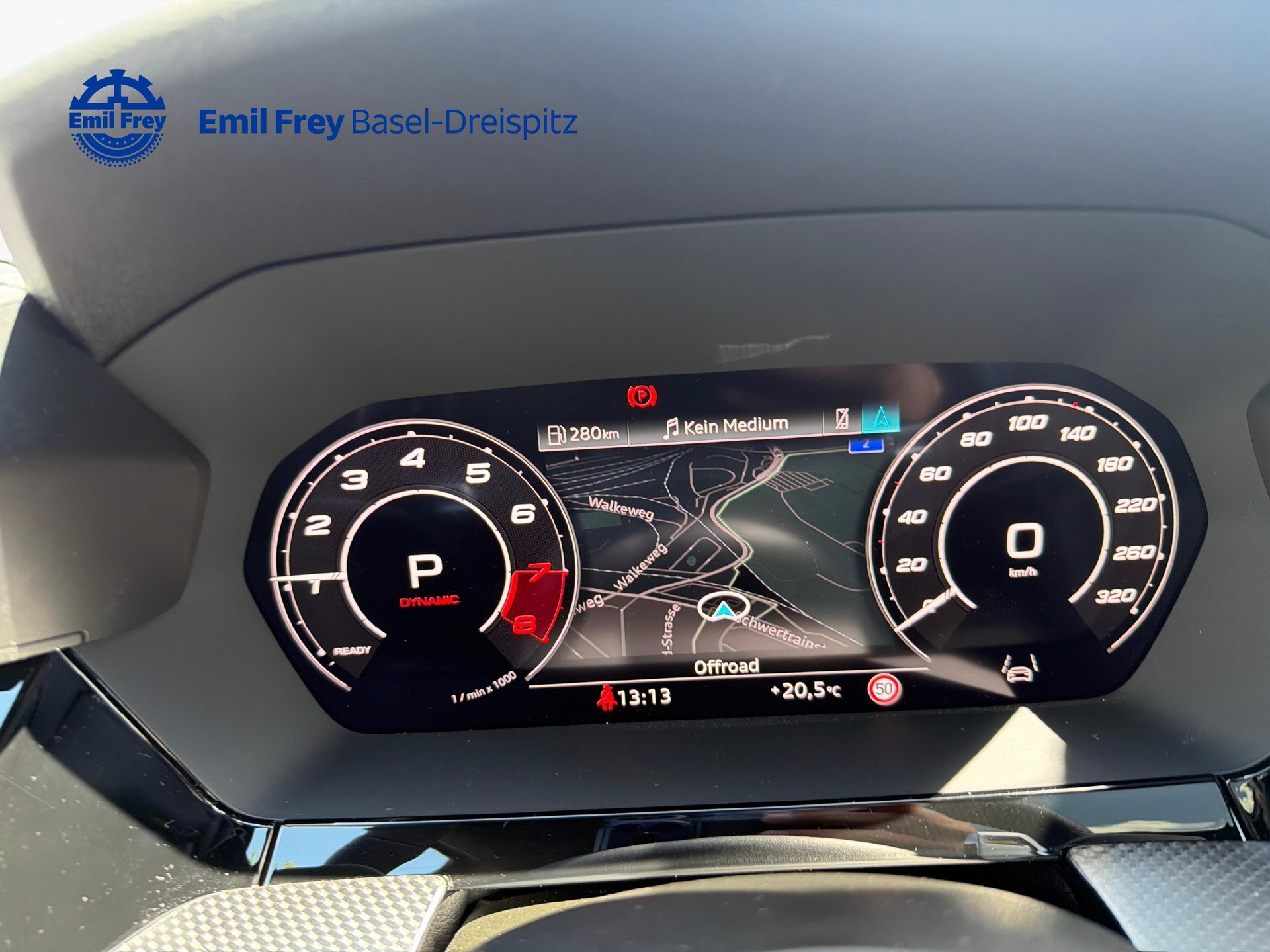 AUDI RS3 Sportback 2.5 TFSI quattro S-Tronic-image-3