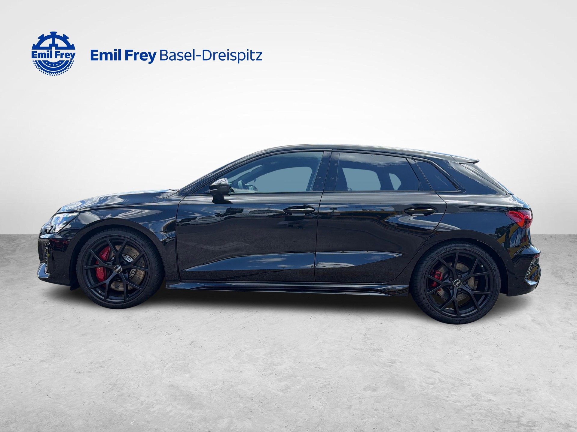 AUDI RS3 Sportback 2.5 TFSI quattro S-Tronic-image-1