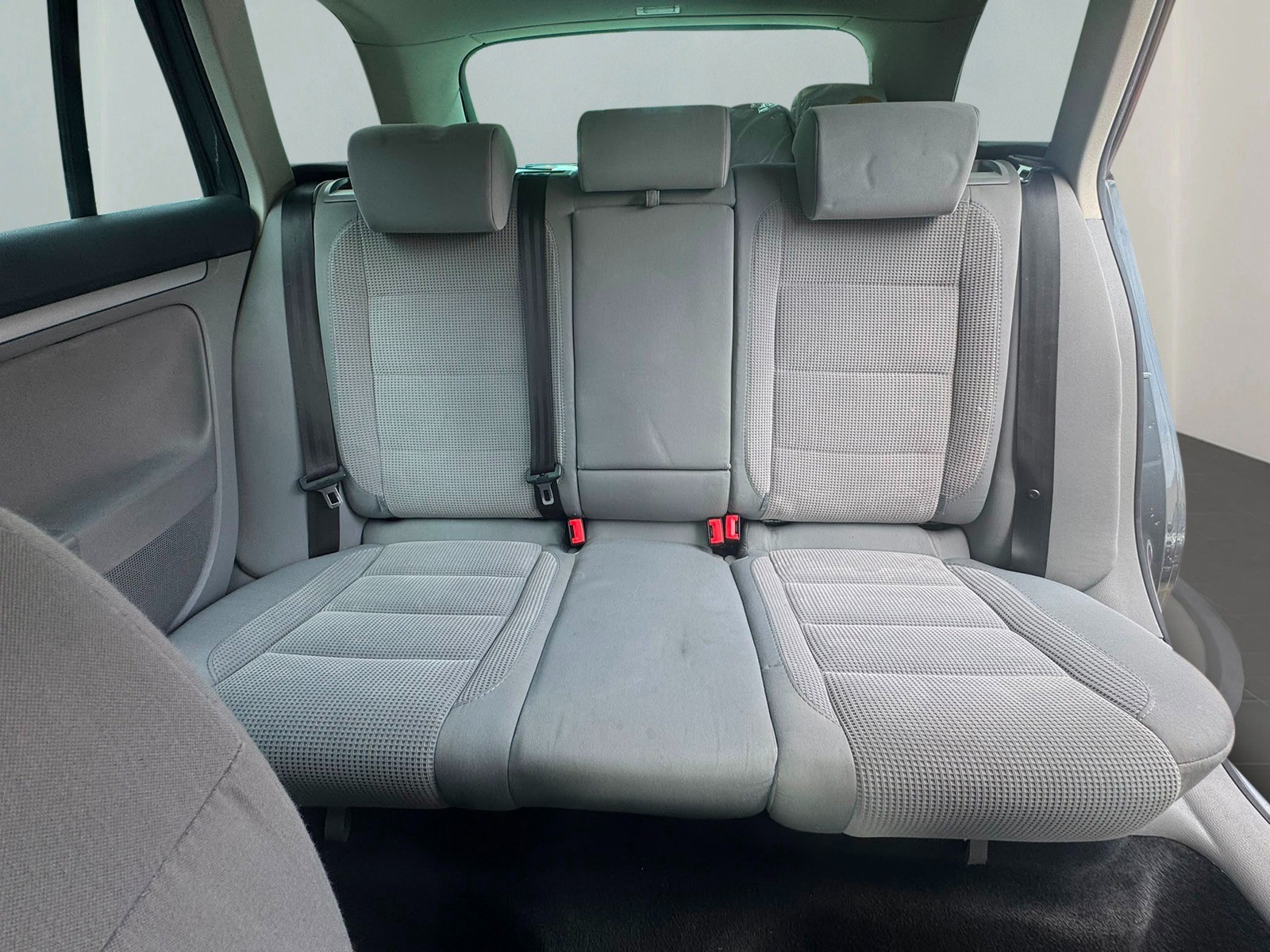 VW Golf Variant 2.0 TDI Comfortline DSG-image-7