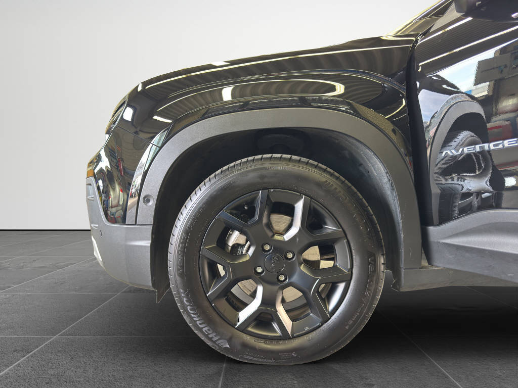 JEEP Avenger Swiss Altitude-image-18