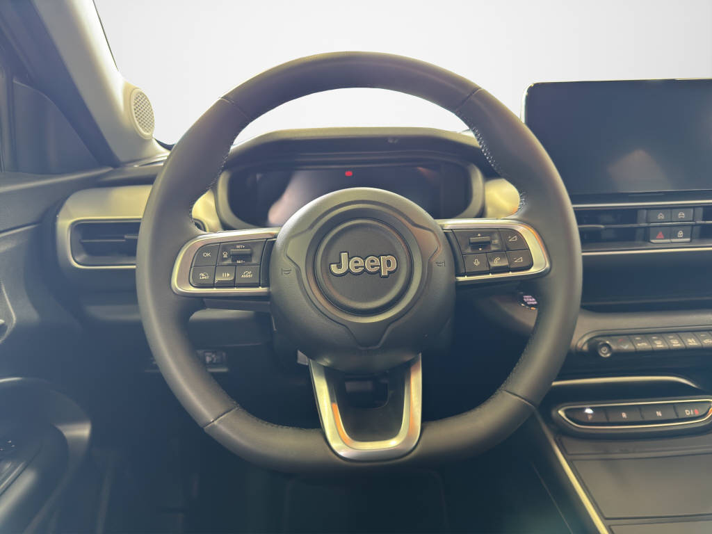 JEEP Avenger Swiss Altitude-image-9