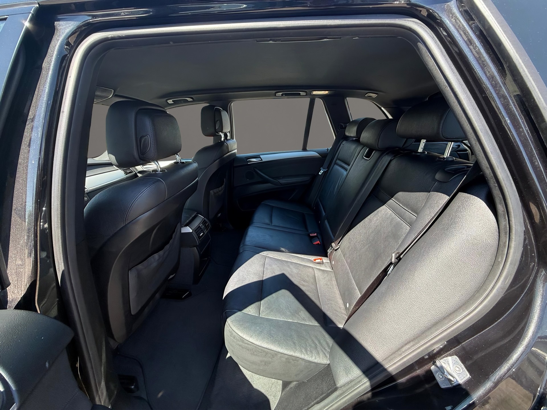 BMW X5 xDrive 35i Steptronic M-Sport Paket-image-11