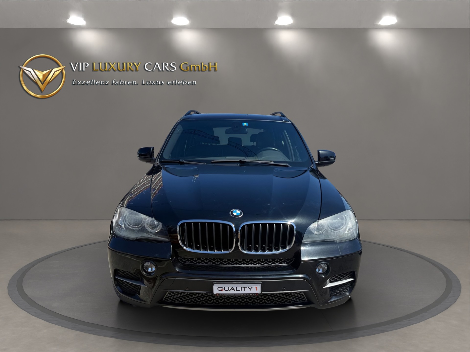 BMW X5 xDrive 35i Steptronic M-Sport Paket-image-2