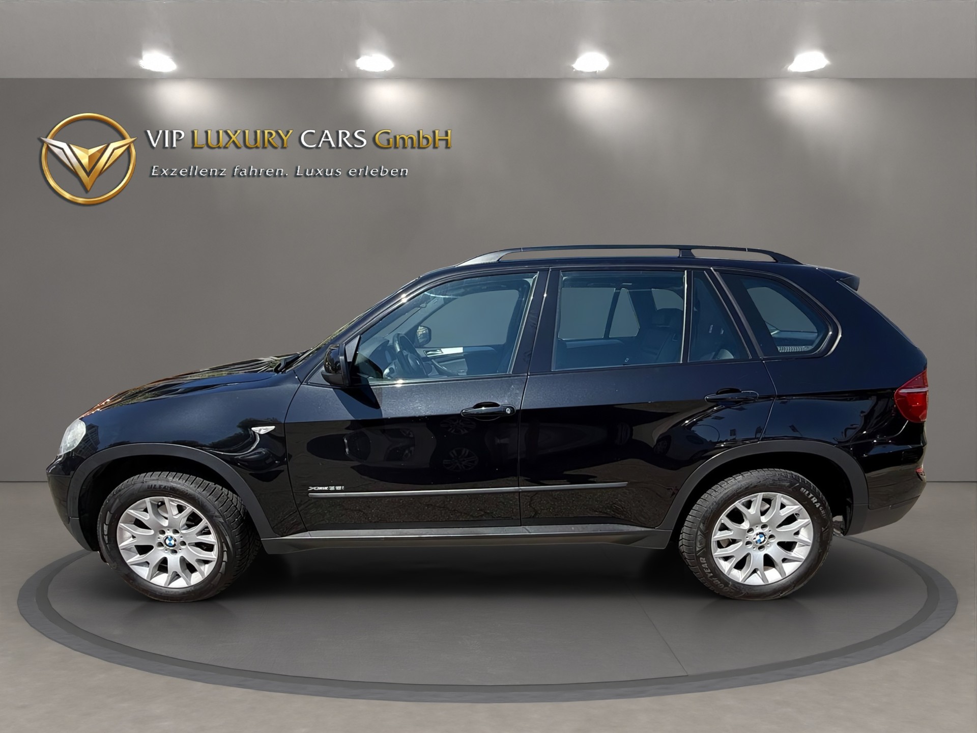 BMW X5 xDrive 35i Steptronic M-Sport Paket-image-7