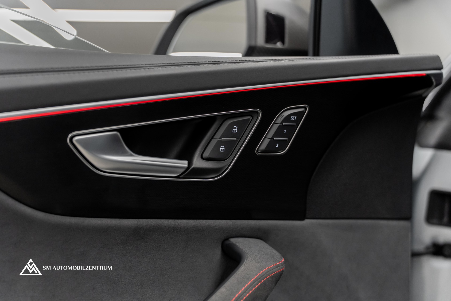 AUDI RS Q8 performance quattro / 305 Km/H / Carbon Exterieur / 360° / Sitzbelüftung / Massage / OLED-image-41