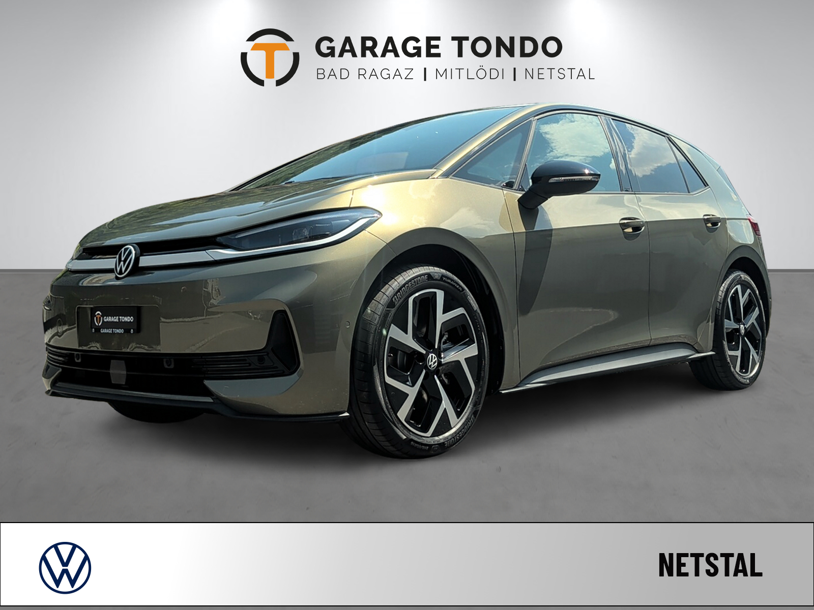 VW ID.3 Neo LI 79kWh/231PS 231PS/170kW 79kWh elektrisch-image-0