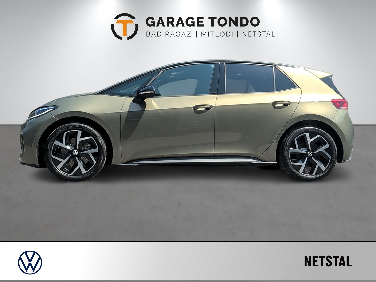 VW ID.3 Neo LI 79kWh/231PS 231PS/170kW 79kWh elektrisch-image-2
