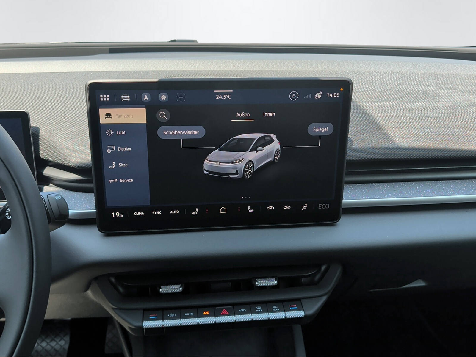 VW ID.3 Neo LI 79kWh/231PS 231PS/170kW 79kWh elektrisch-image-7