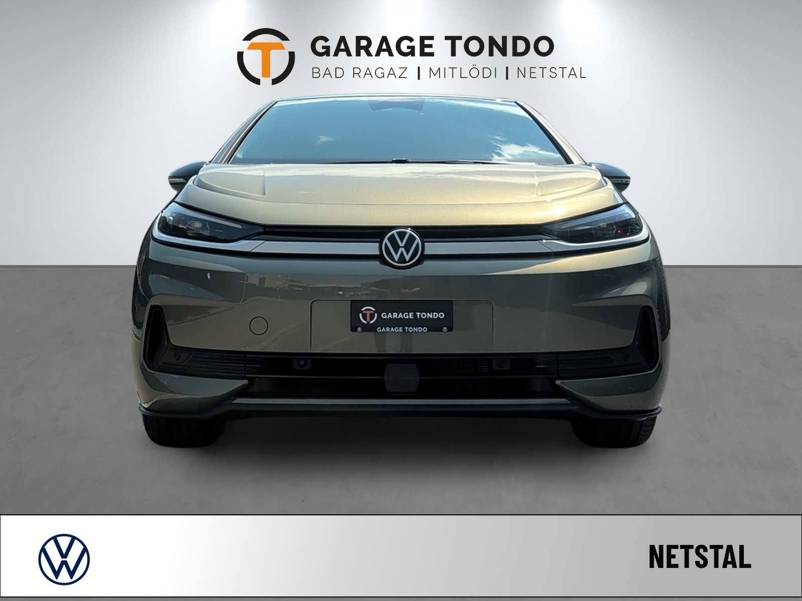 VW ID.3 Neo LI 79kWh/231PS 231PS/170kW 79kWh elektrisch-image-1