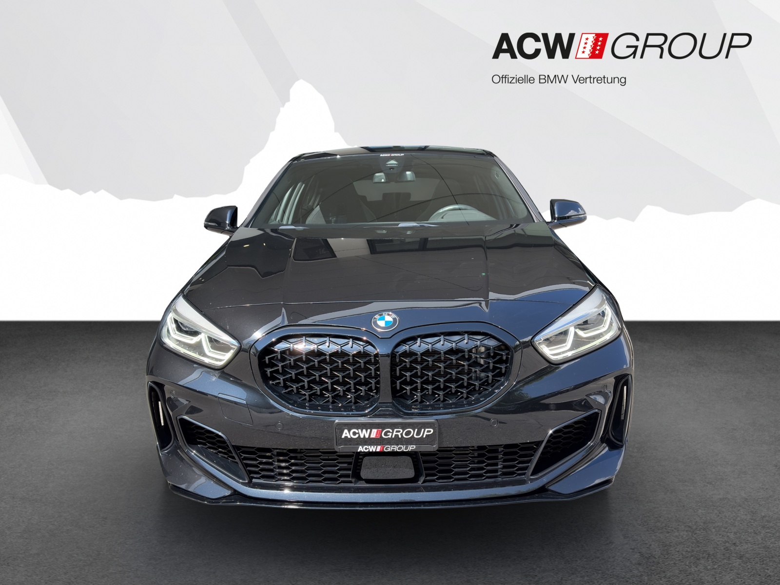 BMW M135i xDrive-image-7