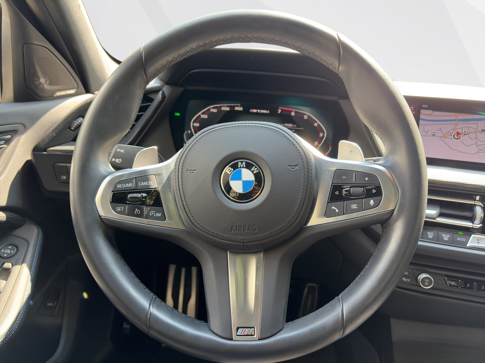 BMW M135i xDrive-image-11
