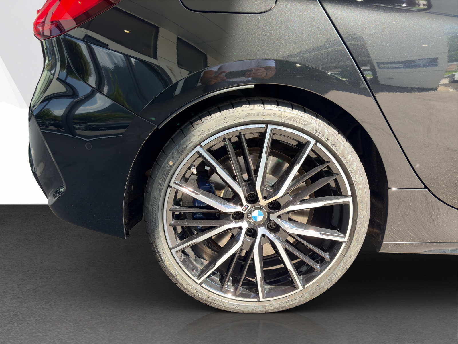 BMW M135i xDrive-image-23