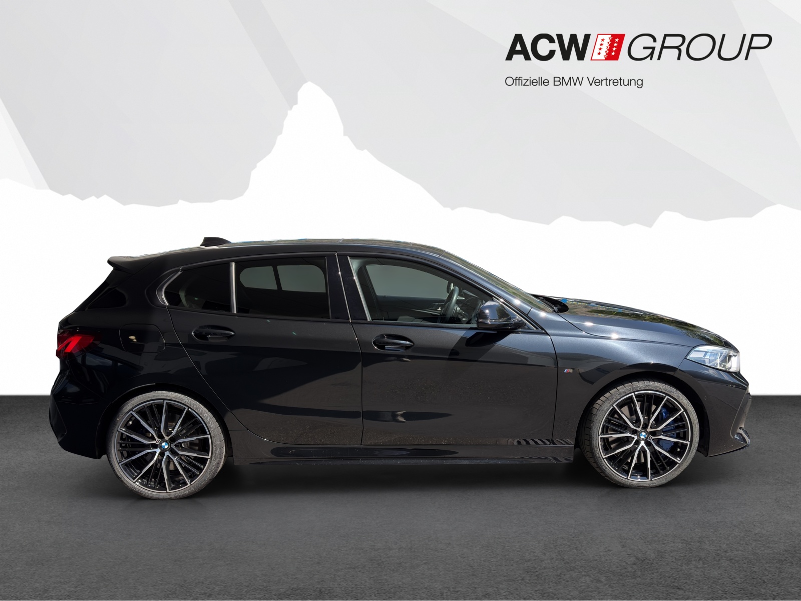 BMW M135i xDrive-image-5