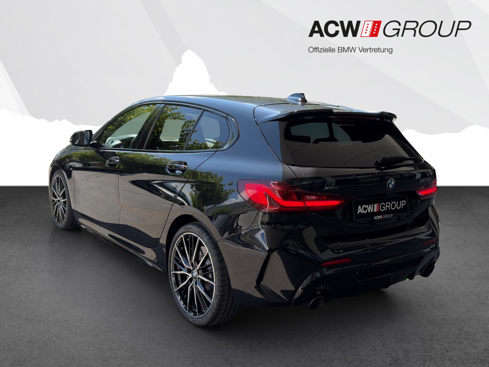 BMW M135i xDrive-image-2