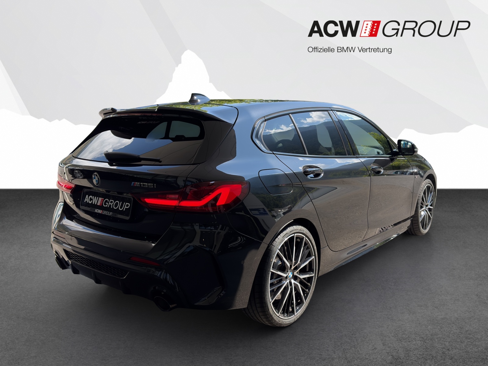 BMW M135i xDrive-image-4