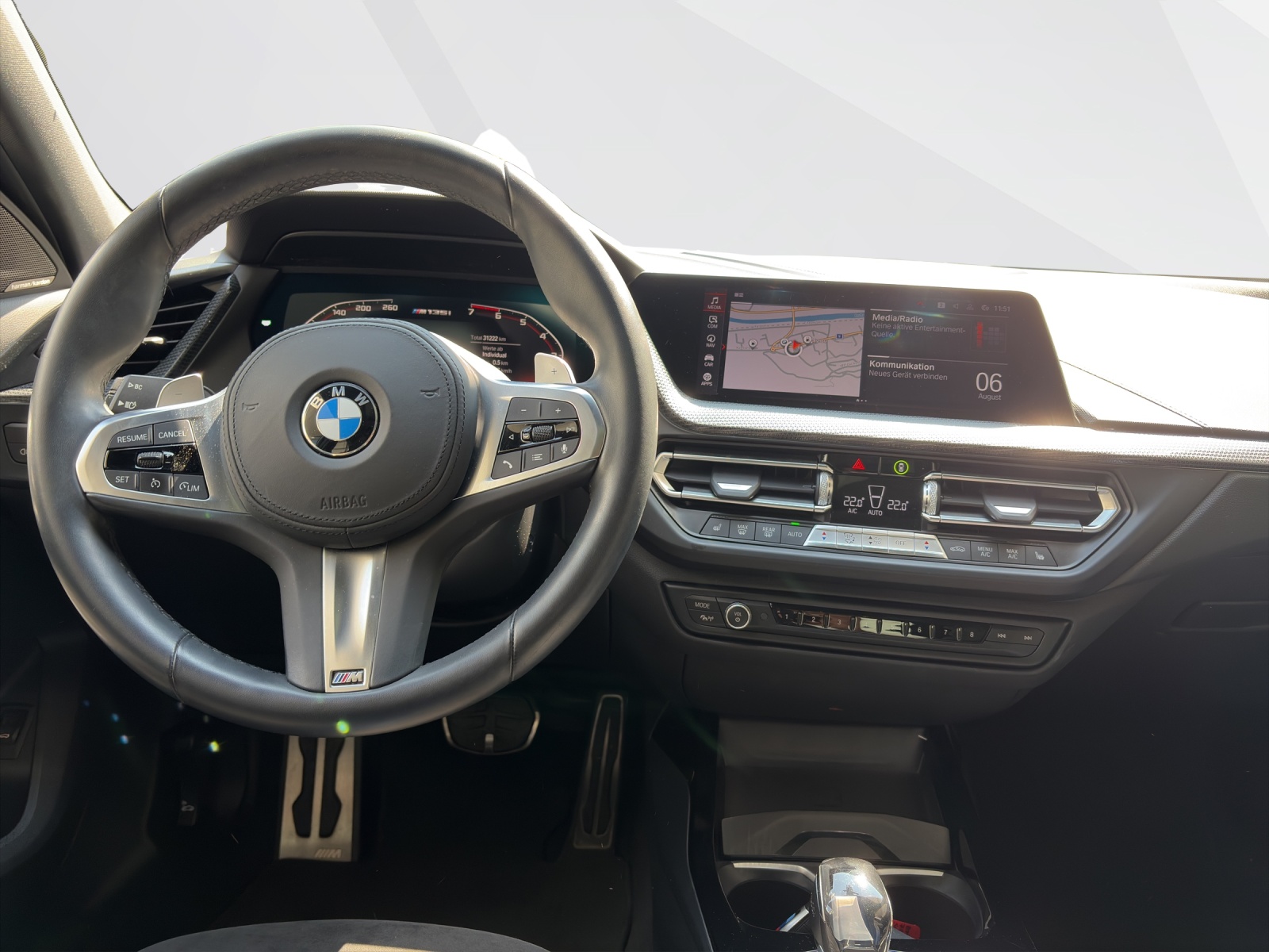 BMW M135i xDrive-image-10