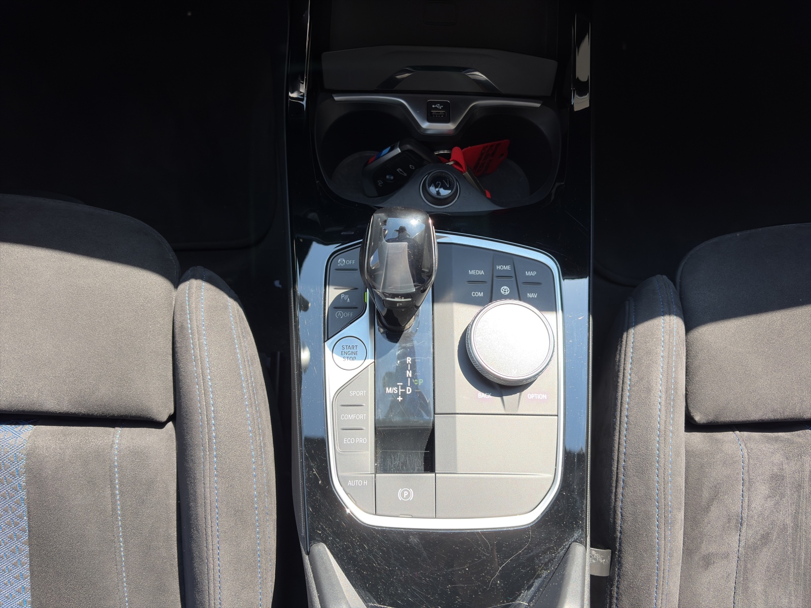 BMW M135i xDrive-image-14