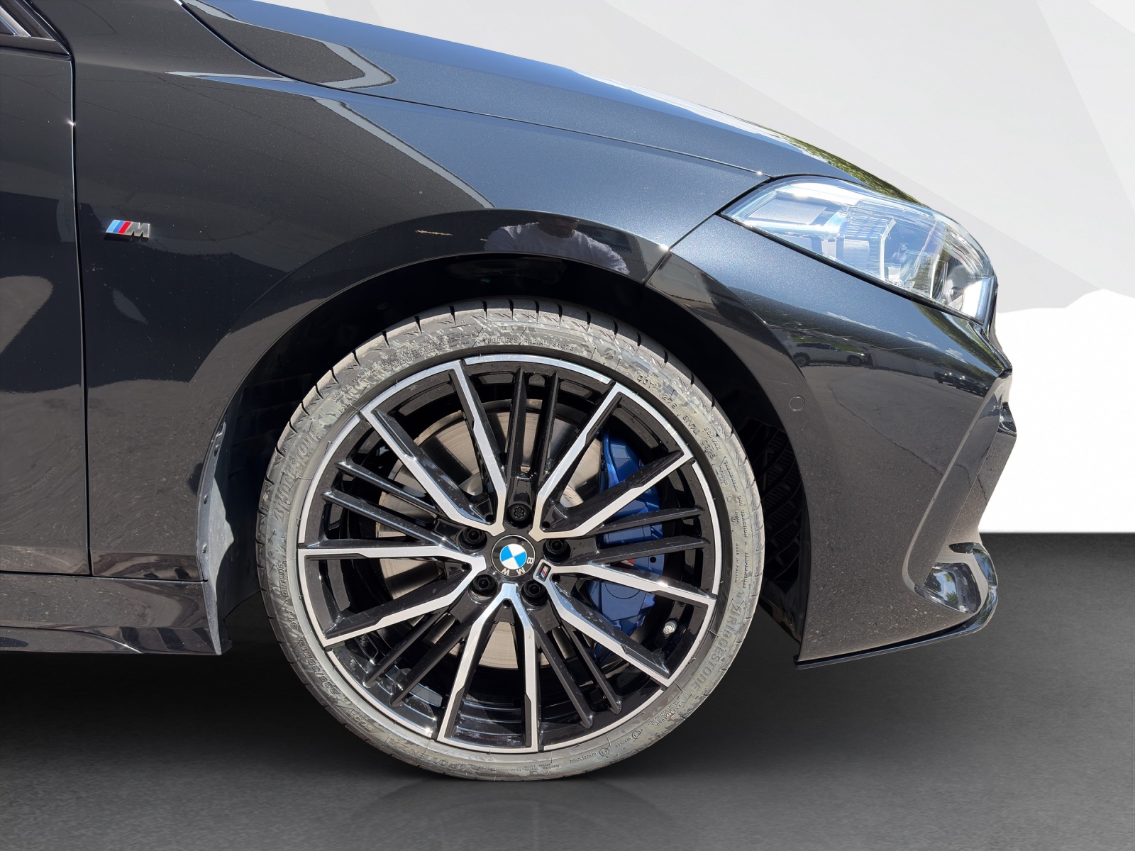 BMW M135i xDrive-image-24