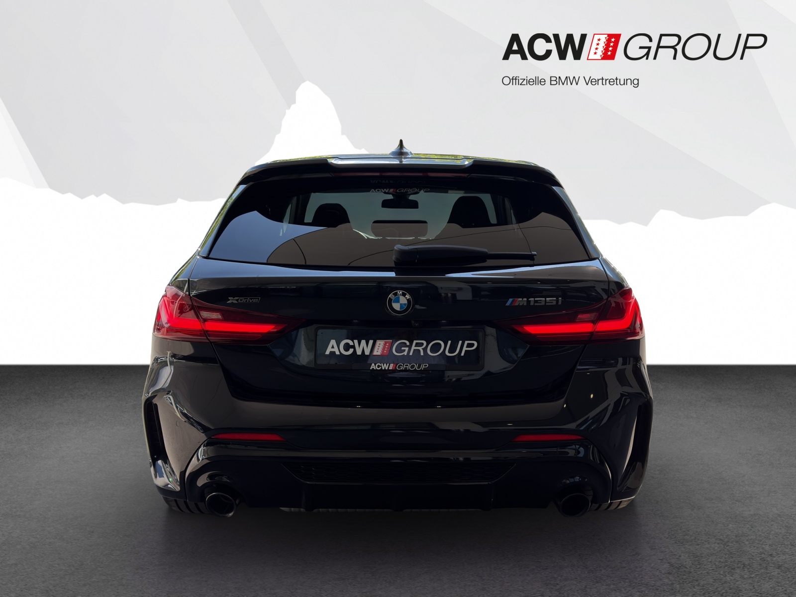 BMW M135i xDrive-image-3