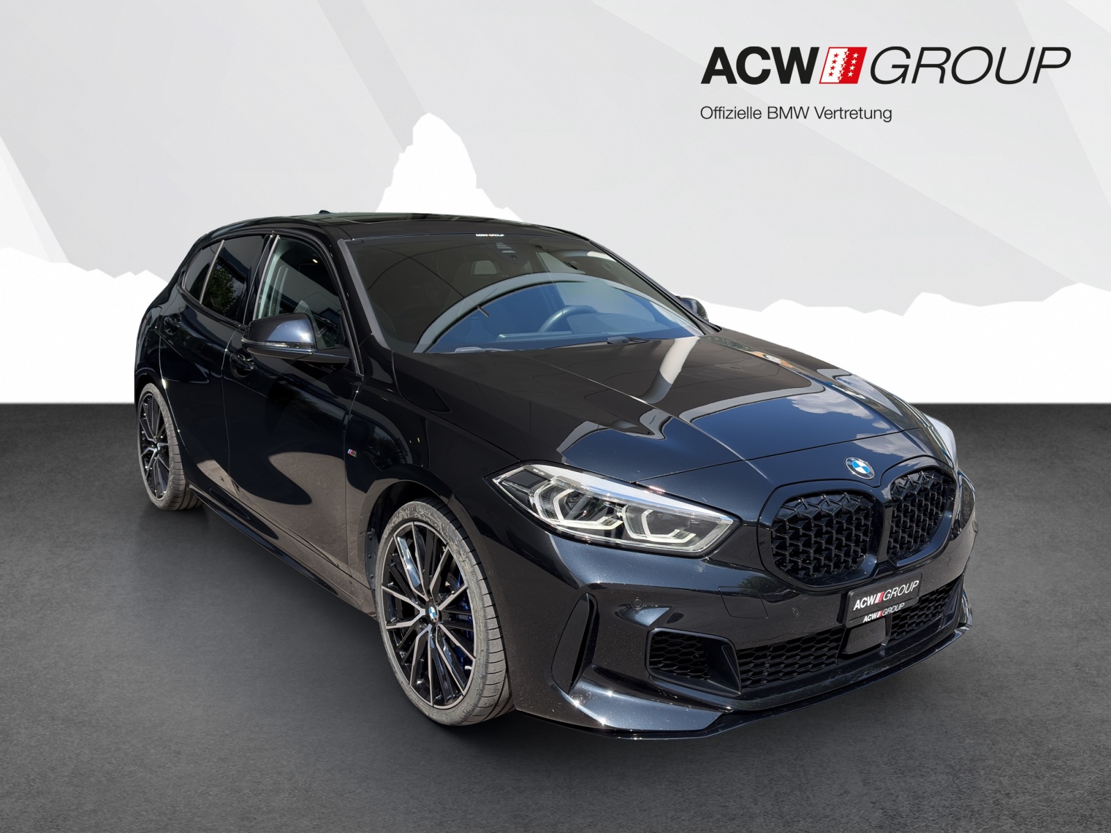 BMW M135i xDrive-image-6