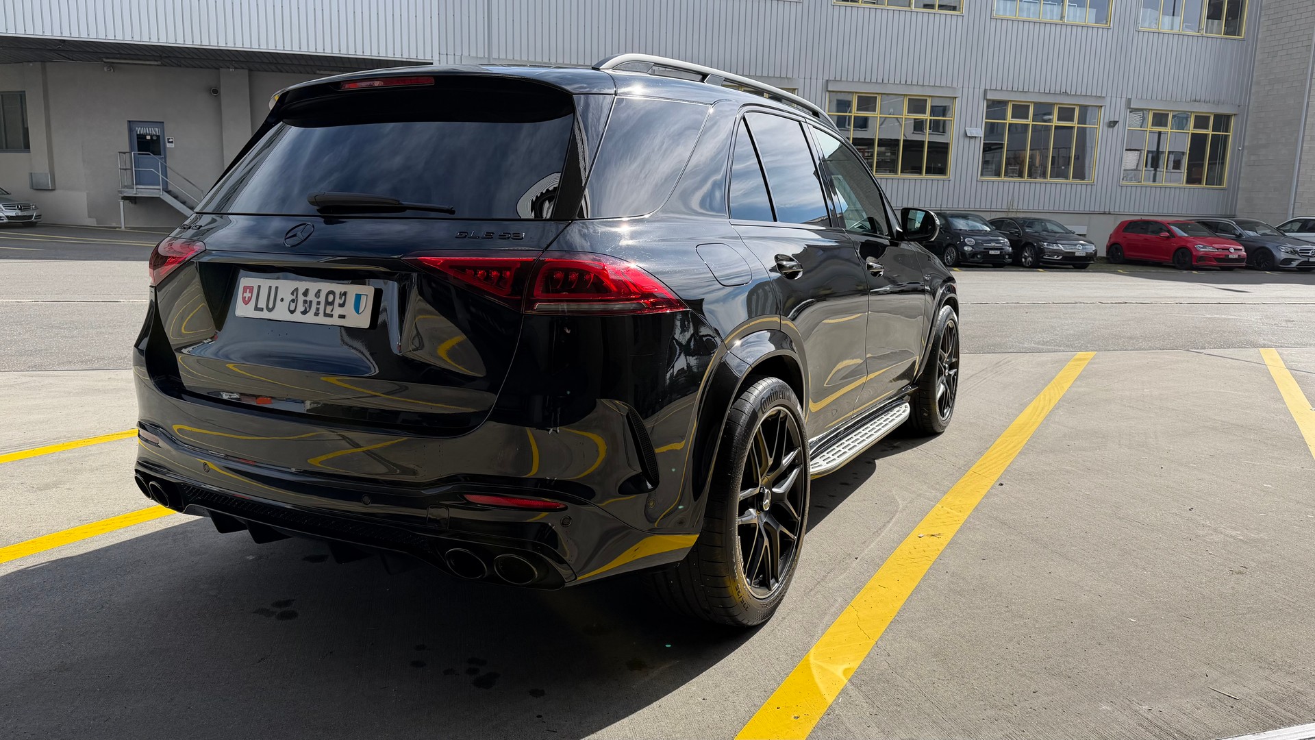 MERCEDES-BENZ GLE 53 AMG 4matic+-image-5