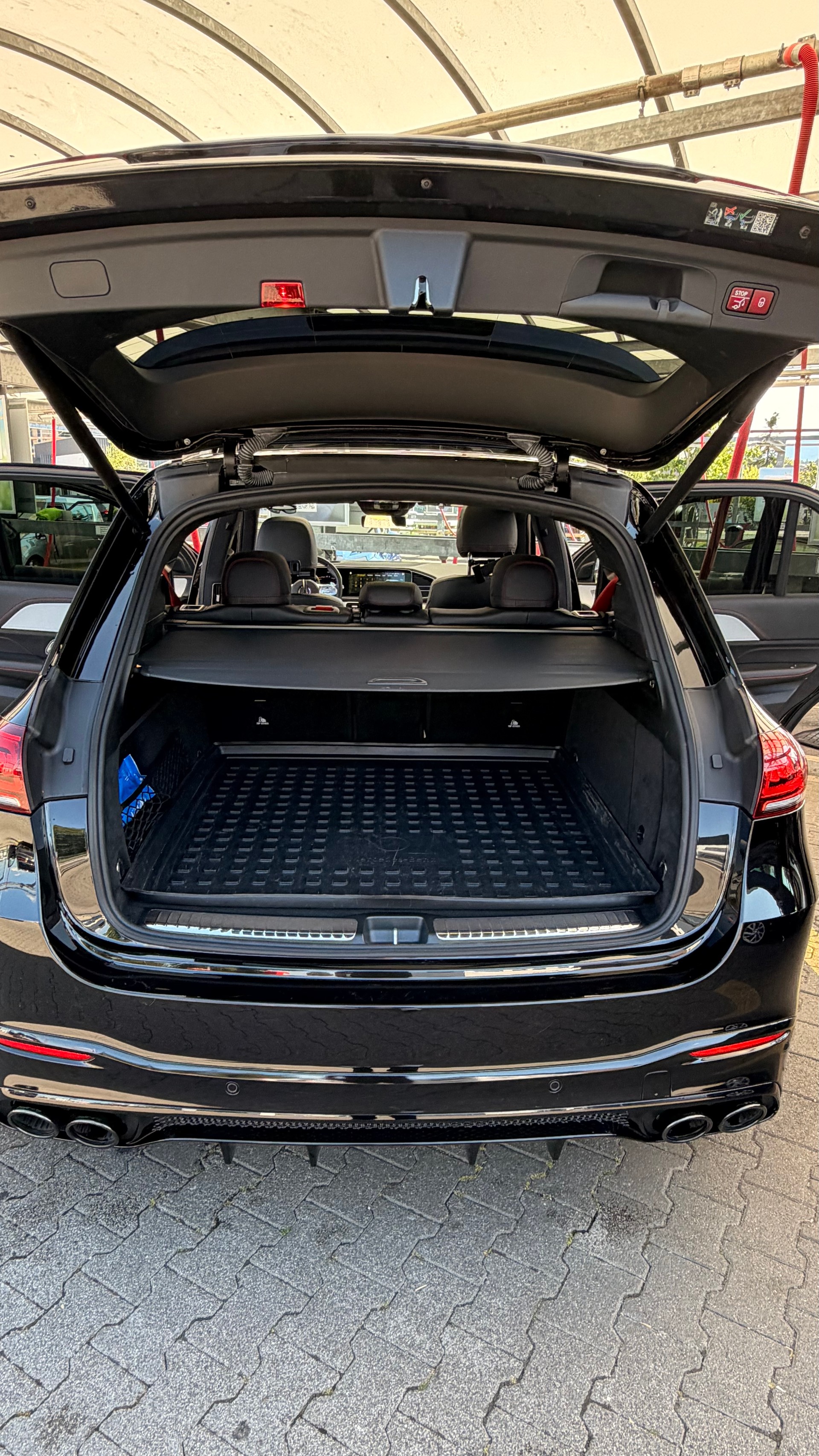 MERCEDES-BENZ GLE 53 AMG 4matic+-image-13