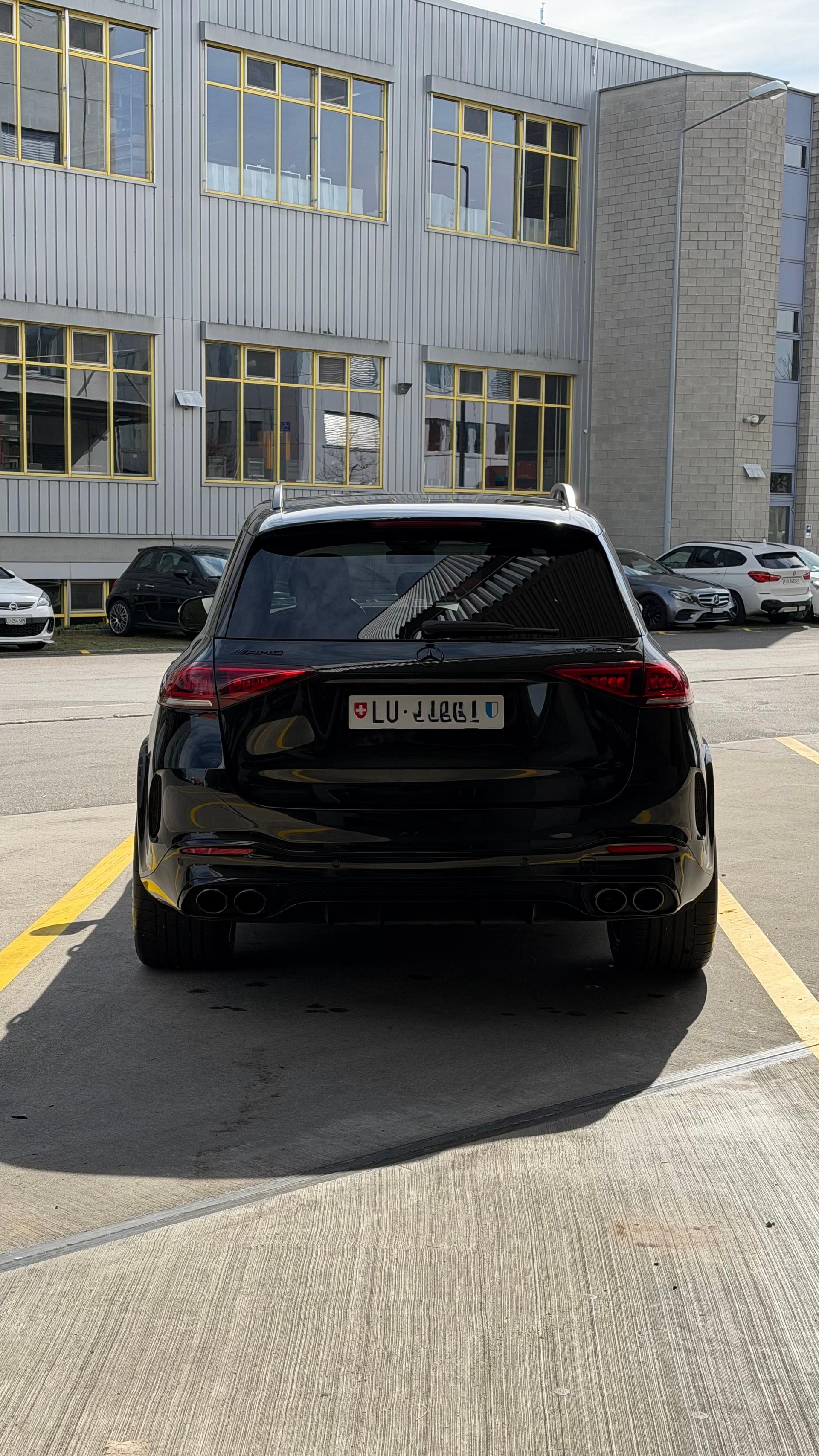 MERCEDES-BENZ GLE 53 AMG 4matic+-image-4
