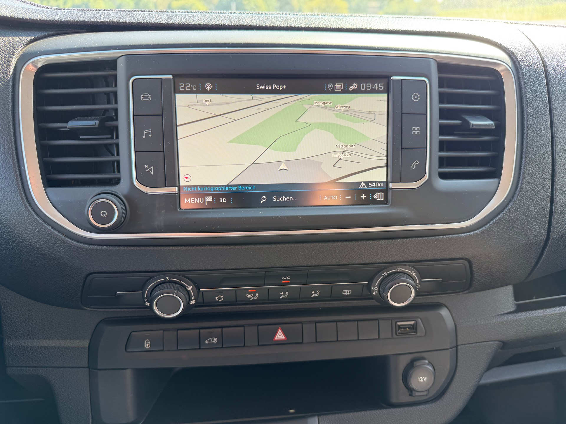 PEUGEOT Expert 2.0 BlueHDi 145 S&S Standard EAT8-image-10