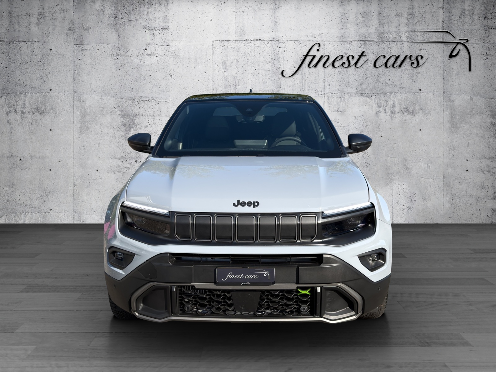 JEEP Avenger 1.2 MHEV Upland 4xe-image-3