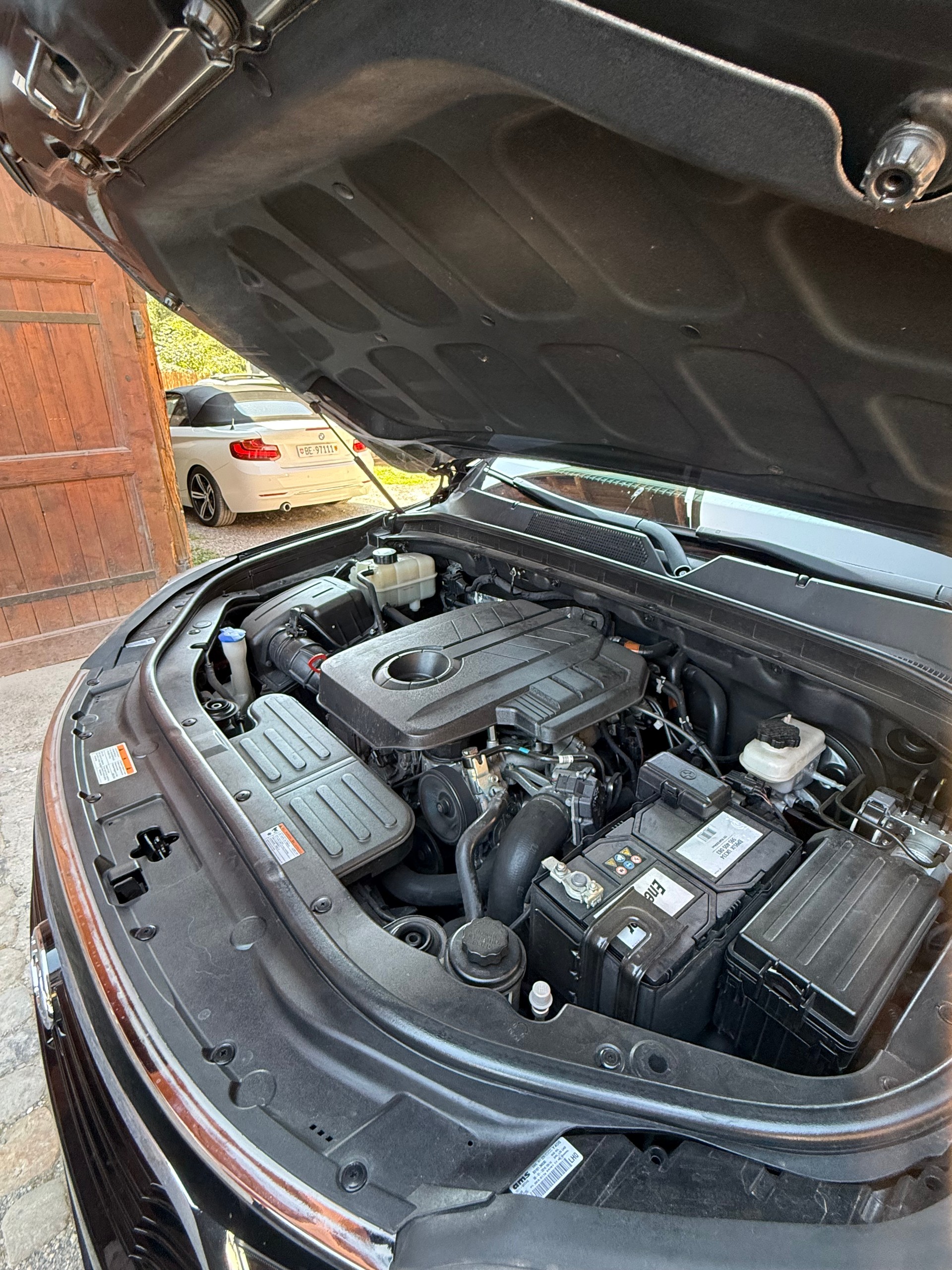 KGM-SsangYong Rexton RX220 e-XDi Sapphire 4WD-image-22