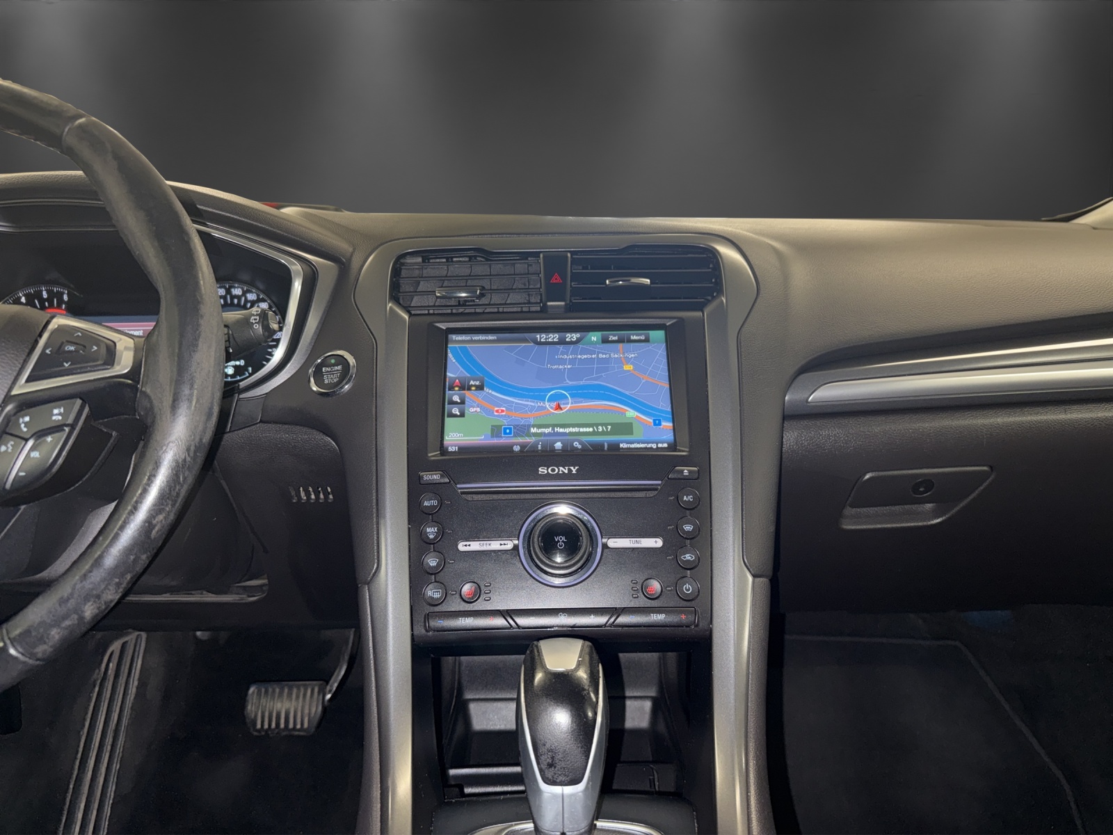 FORD Mondeo 2.0 TDCi Titanium AWD PowerShift-image-10