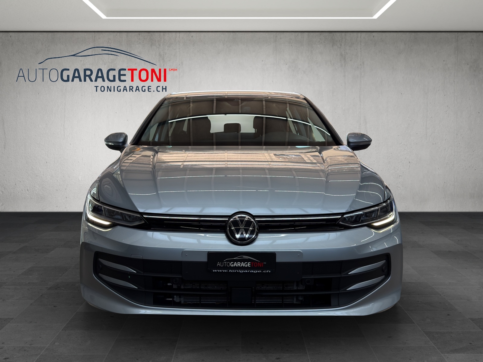 VW Golf 2.0 TDI Style DSG *Werksgarantie bis 06.2030*-image-2
