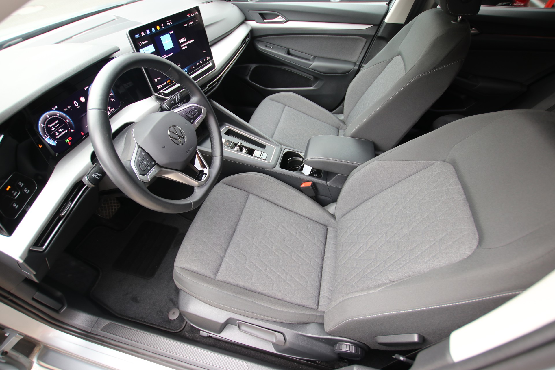 VW Golf 2.0 TDI Style DSG *Werksgarantie bis 06.2030*-image-10