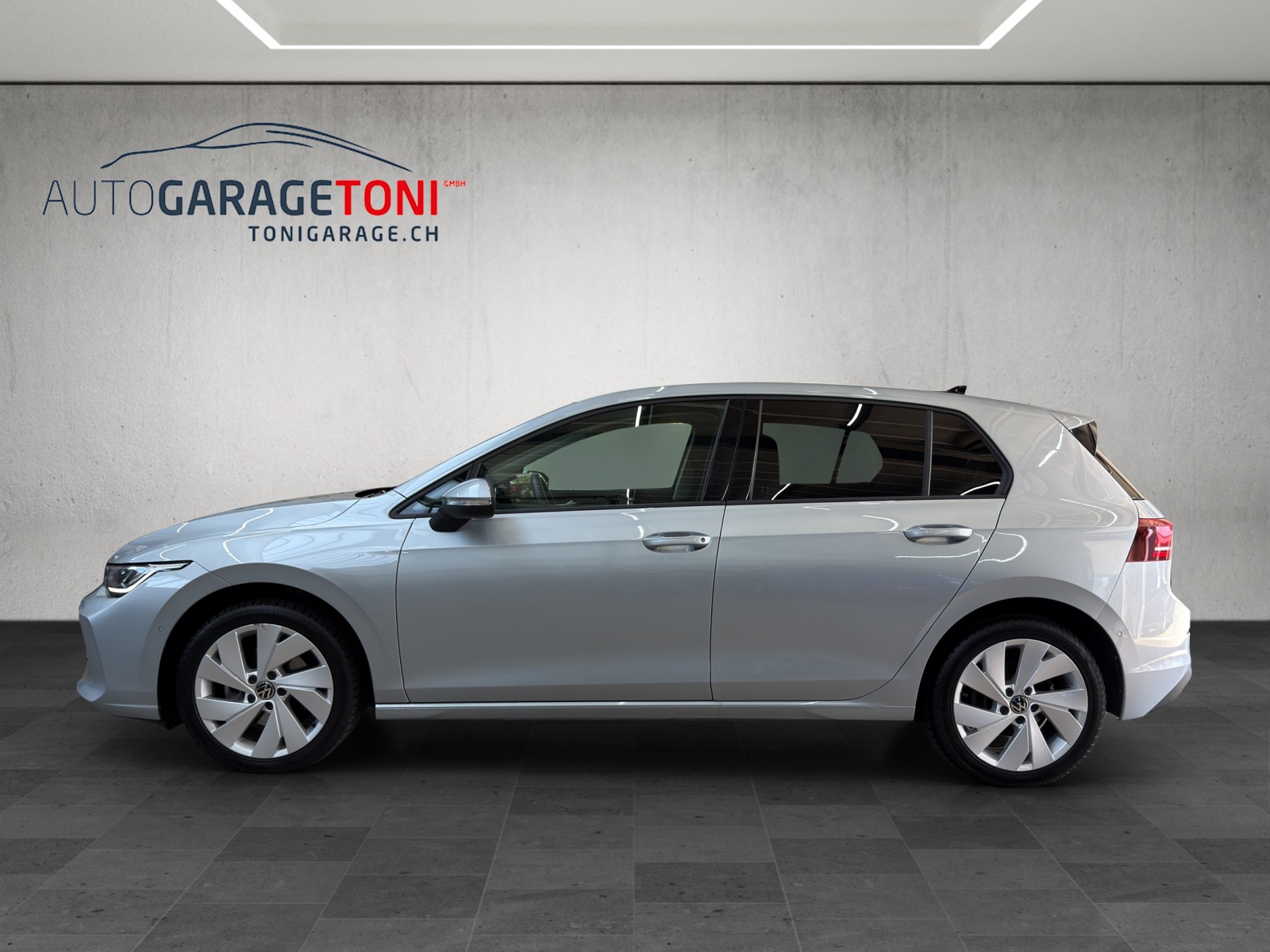 VW Golf 2.0 TDI Style DSG *Werksgarantie bis 06.2030*-image-3