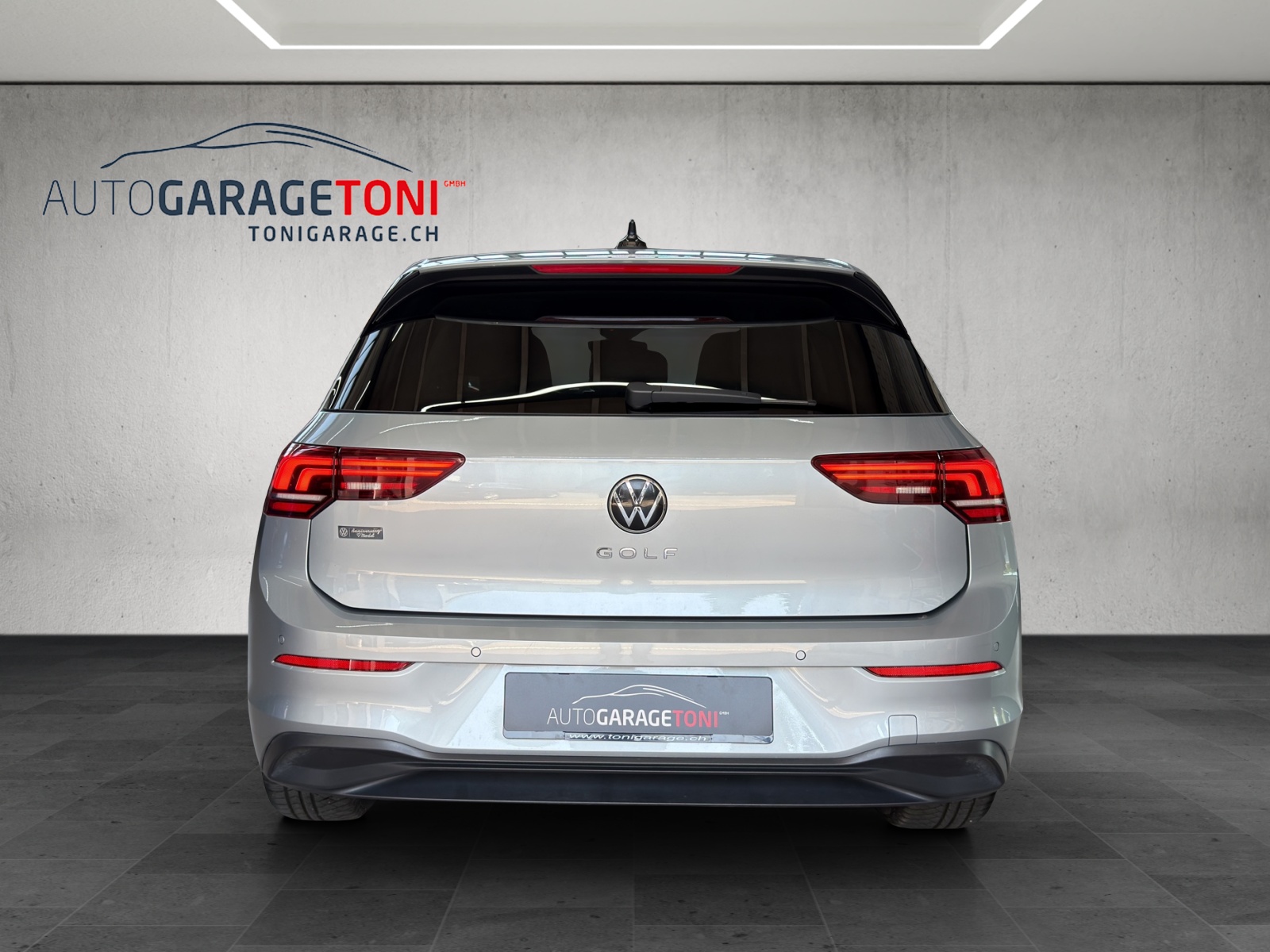 VW Golf 2.0 TDI Style DSG *Werksgarantie bis 06.2030*-image-7