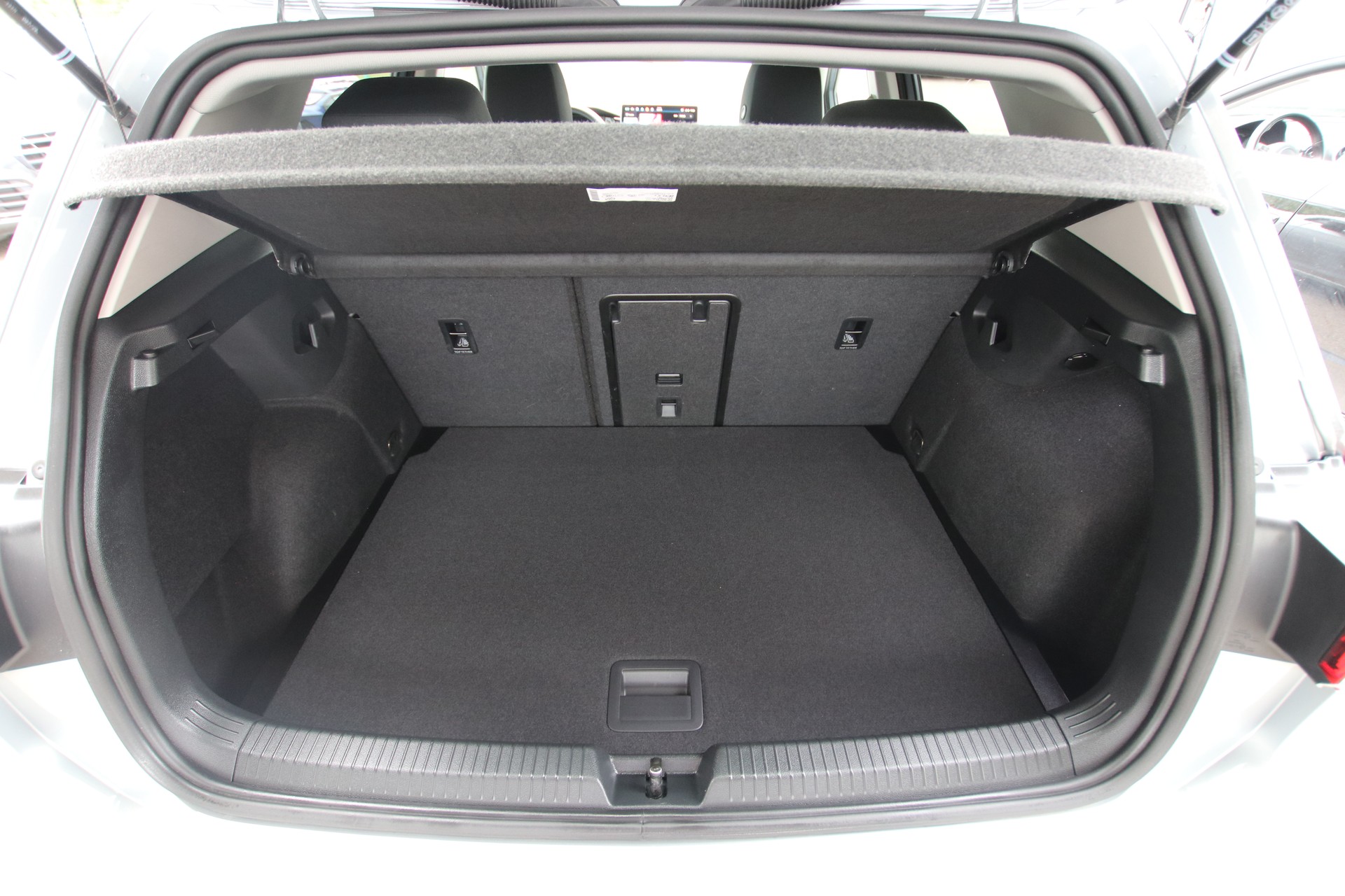 VW Golf 2.0 TDI Style DSG *Werksgarantie bis 06.2030*-image-14