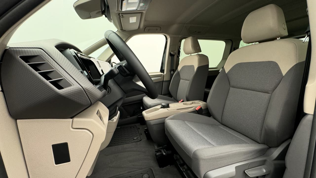 VW Multivan 1.5 eHybrid Life 4Motion DSG-image-4